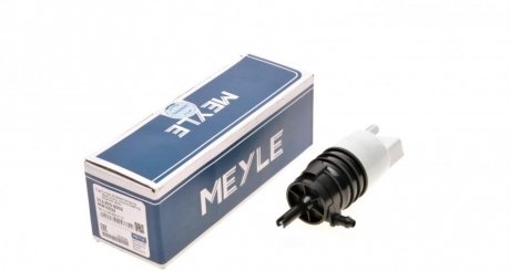 Помпа водяна, склоомивач MEYLE 0148700002