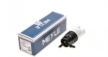 Помпа водяна, склоомивач MEYLE 0148700002