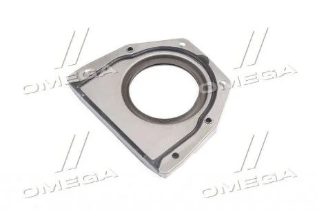 Сальник двигателя REAR FORD 1.25/2,0 ZETEC 80X142/168X15 PTFE в корпусе, после 11.99 (пр-во) PAYEN LK5004