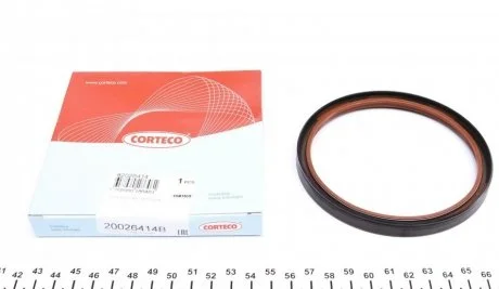 Сальник CORTECO 20026414B