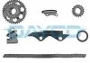 Zestaw іaсcucha rozrz№du DAYCO KTC1040