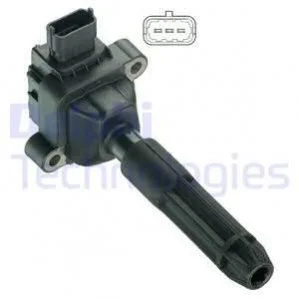 CEWKA ZAP£ONOWA MERCEDES DELPHI GN1060412B1 (фото 1)