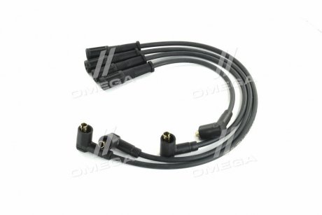 Комплект проводов зажигания (кор.код. MSK610) MAGNETI MARELLI 941095720610