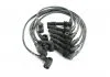 Комплект проводов зажигания (пр-во Magneti Marelli кор.код. MSQ0046) MAGNETI MARELLI 941319170046 (фото 2)