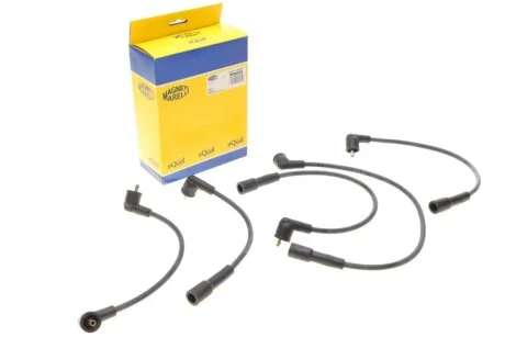 Комплект проводов зажигания (пр-во Magneti Marelli кор.код. MSQ0060) MAGNETI MARELLI 941319170060