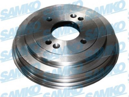 Гальмівний барабан SAMKO S70724