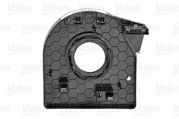 Пружина подушки безпеки SEAT IBIZA IV, IBIZA IV SC, IBIZA IV ST, MII SKODA CITIGO, FABIA II, ROOMSTER, ROOMSTER PRAKTIK VW AMAROK, MULTIVAN T5, MULTIVAN T6, POLO V 1.0-Electric 04.03- VALEO 251756 (фото 1)