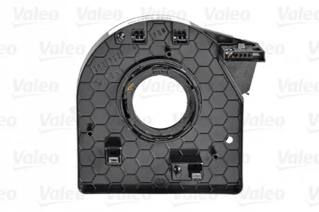 Пружина подушки безпеки SEAT IBIZA IV, IBIZA IV SC, IBIZA IV ST, MII SKODA CITIGO, FABIA II, ROOMSTER, ROOMSTER PRAKTIK VW AMAROK, MULTIVAN T5, MULTIVAN T6, POLO V 1.0-Electric 04.03- VALEO 251756