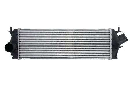 Радіатор двигуна воздуха THERMOTEC DAX014TT