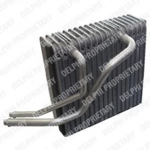 Випаровувач кондиціонера DELPHI TSP0525032