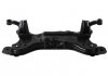 Опорна балка двигуна HYUNDAI GETZ 1.1-1.6 09.04- BLIC 0206053127006P (фото 1)