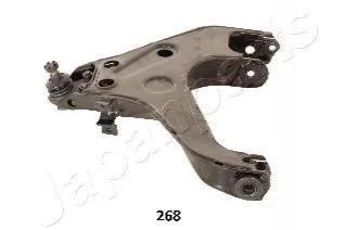 Важіль підвіски передній JAPANPARTS BS268L