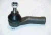 Наконечник кермової тяги JAPANPARTS TI162L (фото 1)