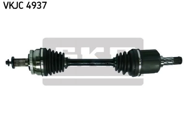 Pуіoњ napкdowa-zestaw.. SKF VKJC4937 (фото 1)