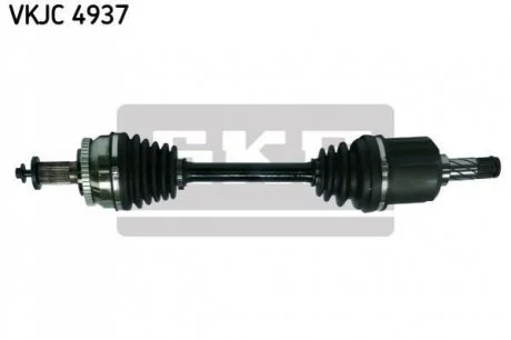 Pуіoњ napкdowa-zestaw.. SKF VKJC4937