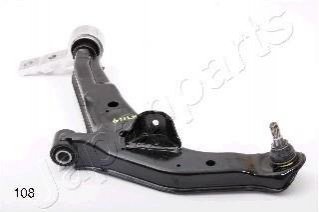 Важіль підвіски передній JAPANPARTS BS108L