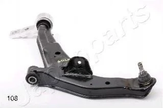 Важіль підвіски передній JAPANPARTS BS108L