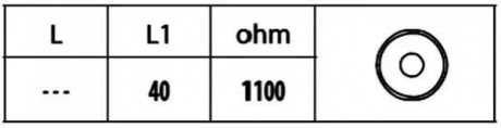 Датчик обертів колінвалу HELLA 6PU012680021