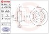 Диск гальмівний VOLVO. BREMBO 08944111 (фото 1)