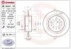 Диск гальмівний VOLVO. BREMBO 08944111 (фото 1)