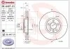Диск гальмівний S60,80. BREMBO 09A42731 (фото 2)