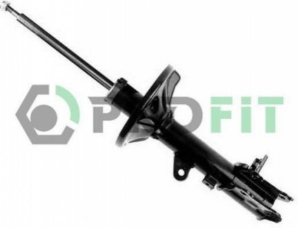 Амортизатор газомасляний PROFIT 20040439