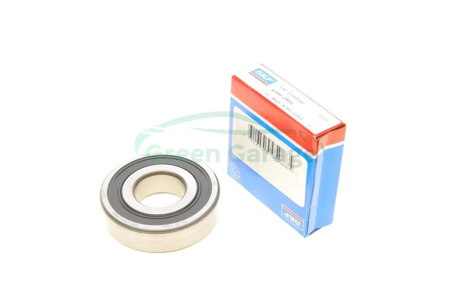 Підшипник кульковий d>30 SKF 63062RS1 (фото 1)