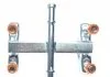 Хомут-затискач металевий Fischer Automotive One (FA1) 115954 (фото 2)