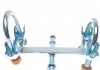 Хомут-затискач металевий Fischer Automotive One (FA1) 115954 (фото 4)