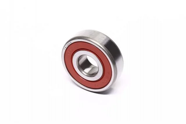 Подшипник шариковый Ford,Mazda,Nissan,Toyota(пр-во NTN)TW NTN SNR 6302LLUCM5K (фото 1)