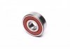 Подшипник шариковый Ford,Mazda,Nissan,Toyota(NTN)TW NTN SNR 6302LLUCM5K (фото 1)
