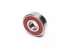 Подшипник шариковый Ford,Mazda,Nissan,Toyota(пр-во NTN)TW NTN SNR 6302LLUCM5K (фото 1)