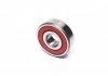 Подшипник шариковый Ford,Mazda,Nissan,Toyota(NTN)TW NTN SNR 6302LLUCM5K (фото 2)