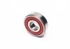 Подшипник шариковый Ford,Mazda,Nissan,Toyota(пр-во NTN)TW NTN SNR 6302LLUCM5K (фото 2)