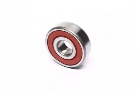 Подшипник шариковый Ford,Mazda,Nissan,Toyota(пр-во NTN)TW NTN SNR 6302LLUCM5K