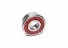 Подшипник шариковый Ford,Mazda,Nissan,Toyota(пр-во NTN)TW NTN SNR 6302LLUCM5K (фото 5)