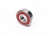 Подшипник шариковый Ford,Mazda,Nissan,Toyota(NTN)TW NTN SNR 6302LLUCM5K (фото 7)