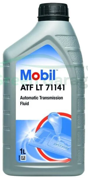 Мастило трансмісійне ATF MOBIL ATFLT711411L (фото 1)