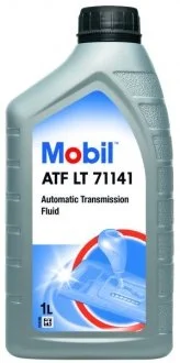 Мастило трансмісійне ATF MOBIL ATFLT711411L