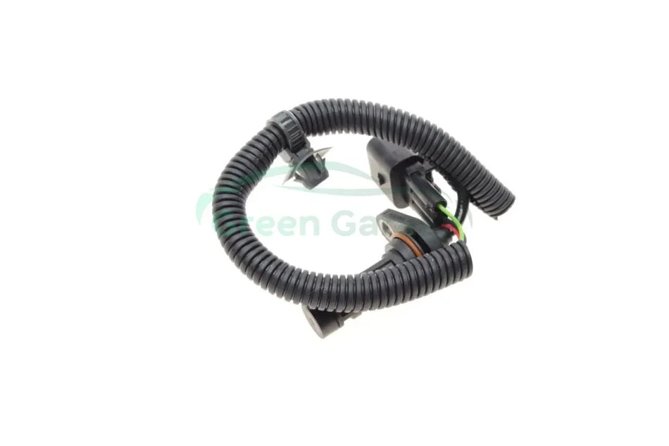 Датчик обертів колінвалу BOSCH 0261210316 (фото 1)