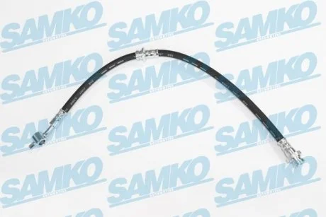 Гальмівний шланг SAMKO 6T48728