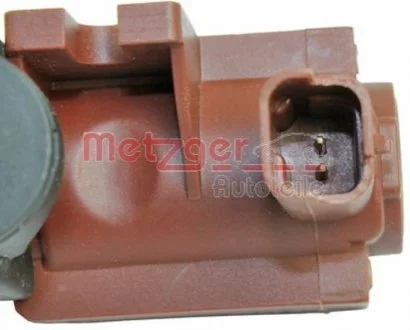 Клапан управління тиском METZGER 0892555