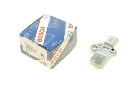 Датчик обертів колінвалу BOSCH 0986280450
