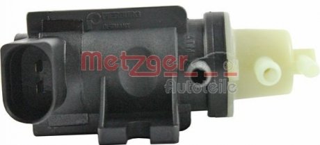 Клапан управління тиском METZGER 0892592