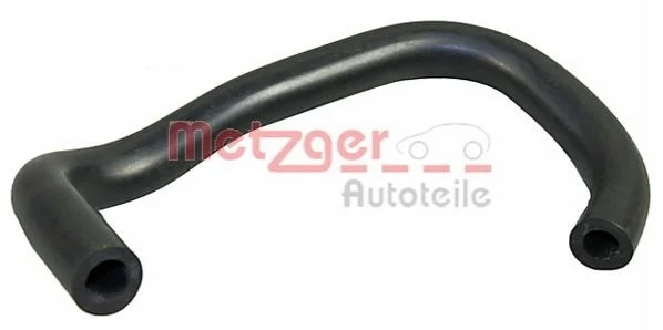 Шланг, продування картера METZGER 2380083 (фото 1)