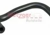 Шланг, продування картера METZGER 2380083 (фото 1)