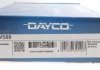 Комплект ременя генератора DAYCO KPV588 (фото 8)