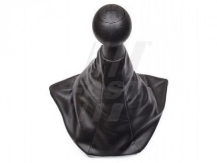 Ручка КПП FIAT DOBLO 00- FAST FT73208