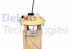 Elektryczna pompa paliwa DELPHI FG106612B1 (фото 1)