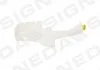 БАЧОК СКЛООМИВАЧА | JEEP CHEROKEE (KL), 14 - 18 SIGNEDA PCRB2005A (фото 1)
